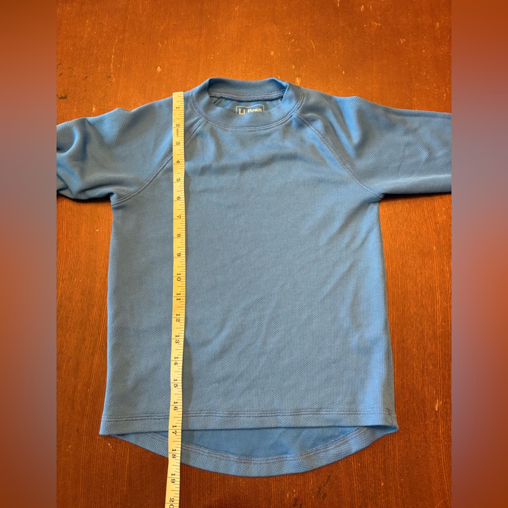 Kids’ Base Layer Set - Picture 3 of 8